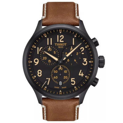 ساعت مچی مردانه اصل | برند تیسوت | مدل T116.617.36.052.03