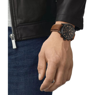 ساعت مچی مردانه اصل | برند تیسوت | مدل T116.617.36.052.03