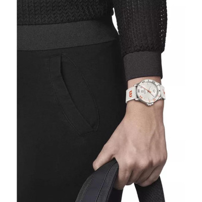 ساعت مچی مردانه اصل | برند تیسوت | مدل T120.410.17.011.00