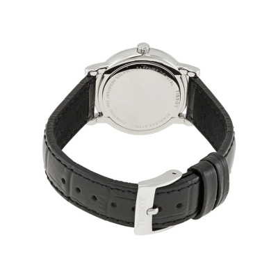 ساعت مچی زنانه اصل | برند تیسوت | مدل T122.210.16.033.00