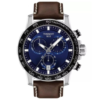 ساعت مچی مردانه اصل | برند تیسوت | مدل T125.617.16.041.00