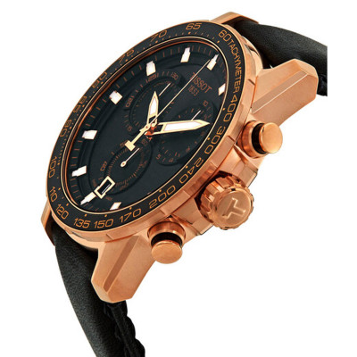 ساعت مچی مردانه اصل | برند تیسوت | مدل T125.617.36.051.00