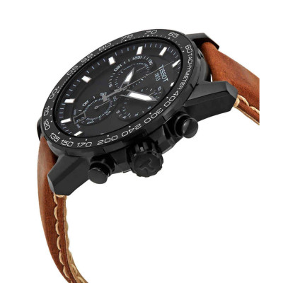 ساعت مچی مردانه اصل | برند تیسوت | مدل T125.617.36.051.01