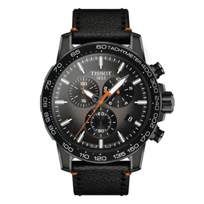 ساعت مچی مردانه اصل | برند تیسوت | مدل T125.617.36.081.00