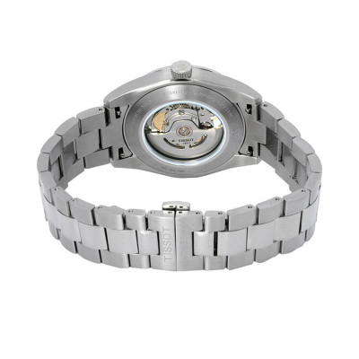 ساعت مچی مردانه اصل | برند تیسوت | مدل T127.407.11.081.00