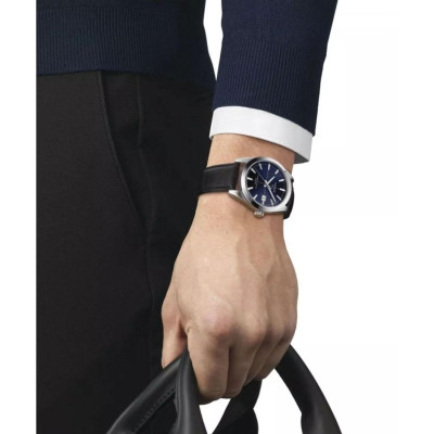 ساعت مچی مردانه اصل | برند تیسوت | مدل T127.407.16.041.01