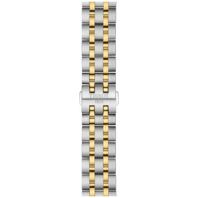 ساعت مچی مردانه اصل | برند تیسوت | مدل T129.410.22.031.00