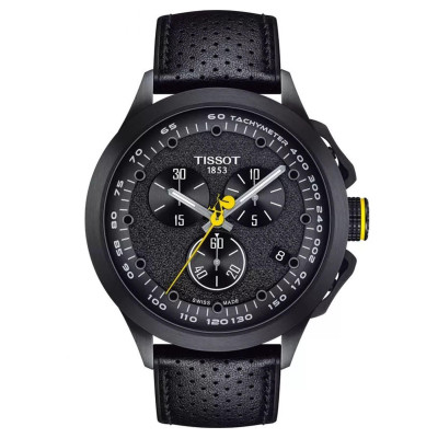 ساعت مچی مردانه اصل | برند تیسوت | مدل T135.417.37.051.00