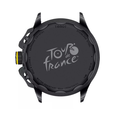 ساعت مچی مردانه اصل | برند تیسوت | مدل T135.417.37.051.00