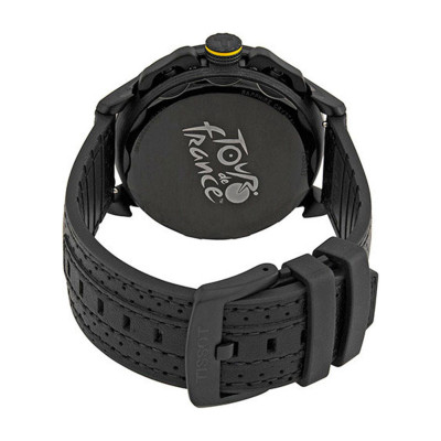 ساعت مچی مردانه اصل | برند تیسوت | مدل T135.417.37.051.00