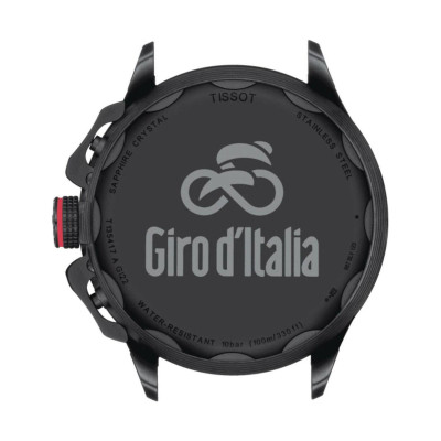 ساعت مچی مردانه اصل | برند تیسوت | مدل T135.417.37.051.04