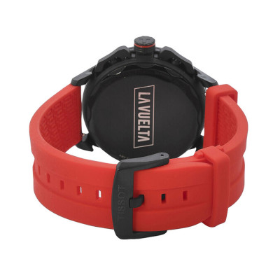 ساعت مچی مردانه اصل | برند تیسوت | مدل T135.417.37.051.04