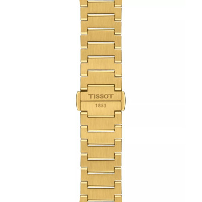 ساعت مچی زنانه اصل | برند تیسوت | مدل T137.210.33.021.00