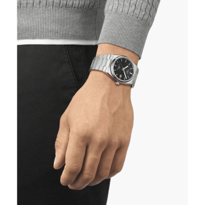 ساعت مچی مردانه اصل | برند تیسوت | مدل T137.407.11.051.00