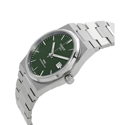 ساعت مچی مردانه اصل | برند تیسوت | مدل T137.407.11.091.00