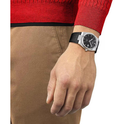 ساعت مچی مردانه اصل | برند تیسوت | مدل T137.407.16.051.00