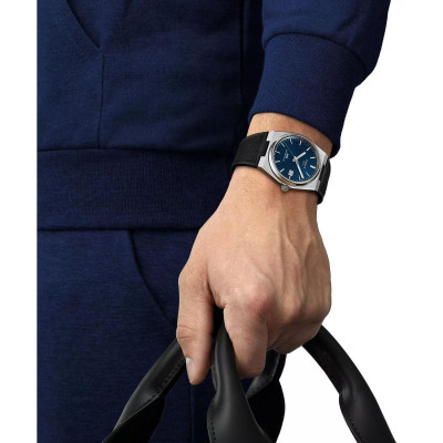 ساعت مچی مردانه اصل | برند تیسوت | مدل T137.407.17.041.00