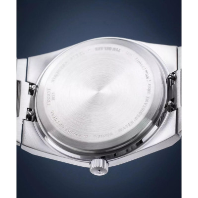 ساعت مچی مردانه اصل | برند تیسوت | مدل T137.410.11.091.00