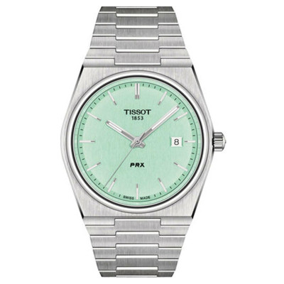 ساعت مچی مردانه اصل | برند تیسوت | مدل T137.410.11.091.01