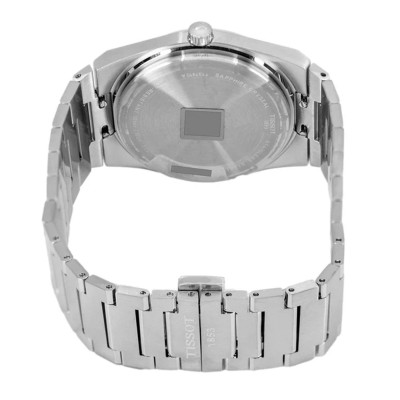 ساعت مچی مردانه اصل | برند تیسوت | مدل T137.410.11.091.01