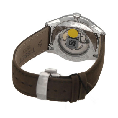 ساعت مچی مردانه اصل | برند تیسوت | مدل T139.407.16.261.00