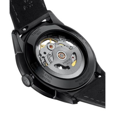 ساعت مچی مردانه اصل | برند تیسوت | مدل T139.836.36.441.00
