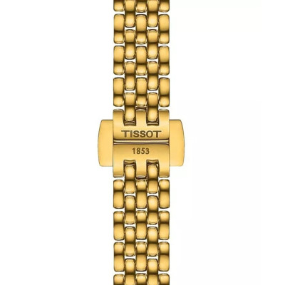 ساعت مچی زنانه اصل | برند تیسوت | مدل T140.009.63.026.00