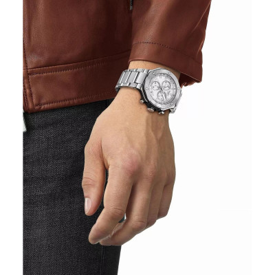 ساعت مچی مردانه اصل | برند تیسوت | مدل T141.417.11.031.00