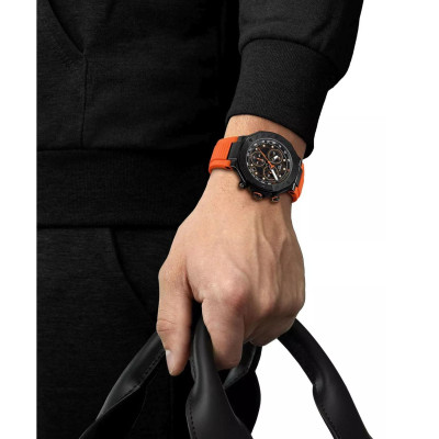 ساعت مچی مردانه اصل | برند تیسوت | مدل T141.417.37.051.02