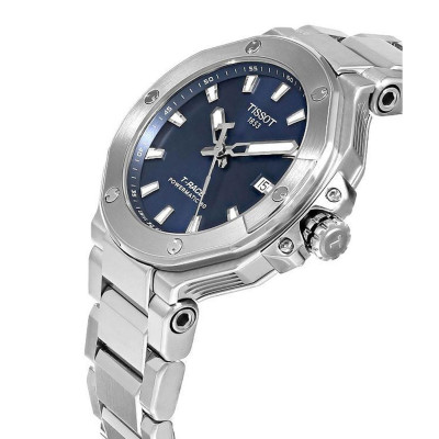 ساعت مچی مردانه اصل | برند تیسوت | مدل T141.807.11.041.00