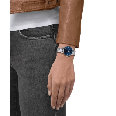 ساعت مچی زنانه اصل | برند تیسوت | مدل T143.210.11.041.00