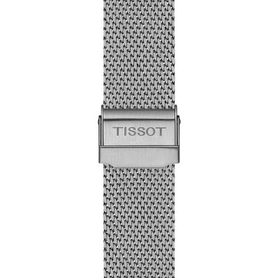 ساعت مچی مردانه اصل | برند تیسوت | مدل T143.410.11.091.00