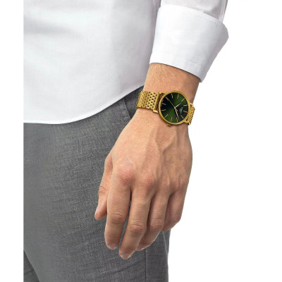 ساعت مچی مردانه اصل | برند تیسوت | مدل T143.410.33.091.00