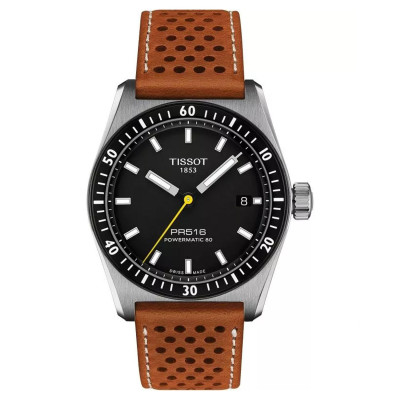 ساعت مچی مردانه اصل | برند تیسوت | مدل T149.407.16.051.00