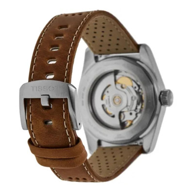 ساعت مچی مردانه اصل | برند تیسوت | مدل T149.407.16.051.00