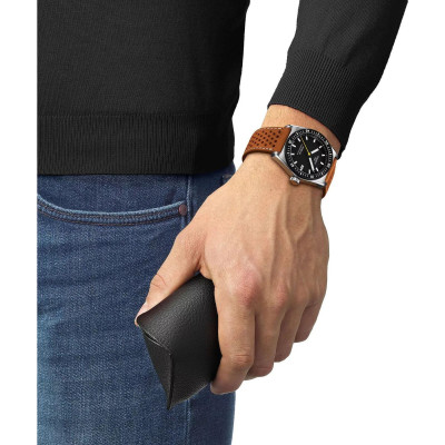 ساعت مچی مردانه اصل | برند تیسوت | مدل T149.407.16.051.00