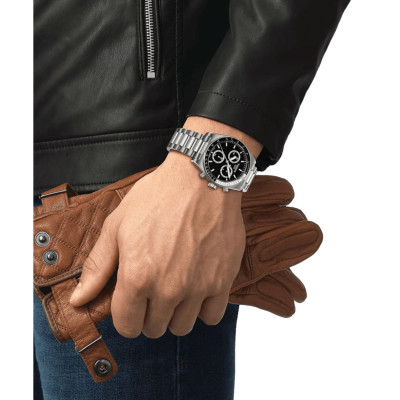 ساعت مچی مردانه اصل | برند تیسوت | مدل T149.417.11.051.00