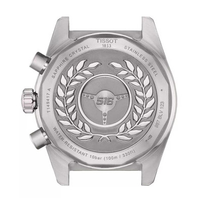 ساعت مچی مردانه اصل | برند تیسوت | مدل T149.417.22.051.00