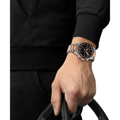 ساعت مچی مردانه اصل | برند تیسوت | مدل T149.417.22.051.01