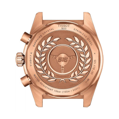 ساعت مچی مردانه اصل | برند تیسوت | مدل T149.417.33.051.00