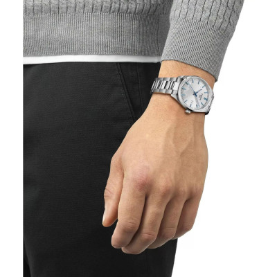 ساعت مچی مردانه اصل | برند تیسوت | مدل T150.410.11.031.00