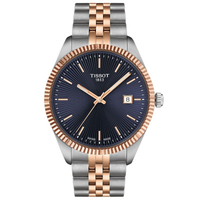 ساعت مچی مردانه اصل | برند تیسوت | مدل T156.410.22.041.00