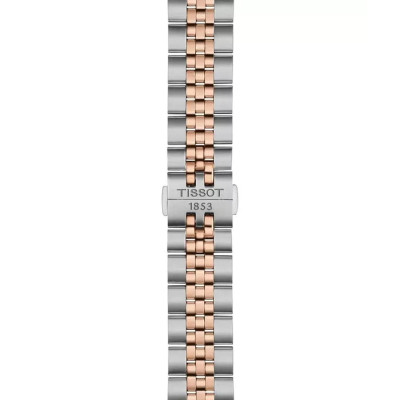 ساعت مچی مردانه اصل | برند تیسوت | مدل T156.410.22.041.00