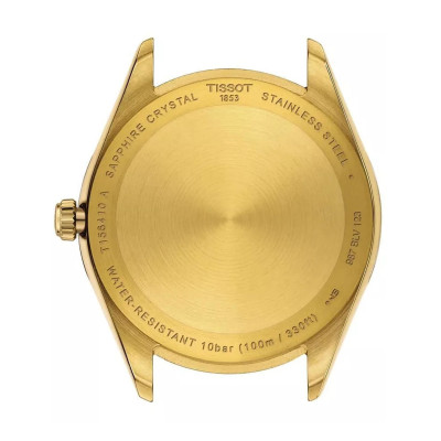 ساعت مچی مردانه اصل | برند تیسوت | مدل T156.410.33.051.00