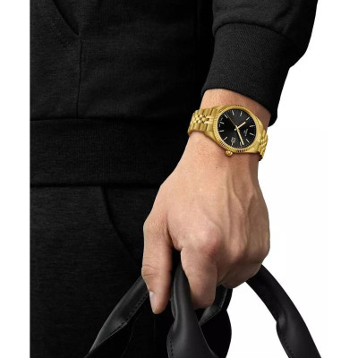 ساعت مچی مردانه اصل | برند تیسوت | مدل T156.410.33.051.00