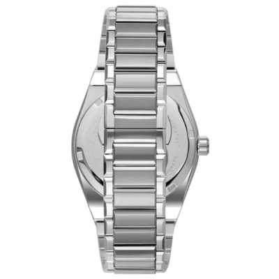 ساعت مچی مردانه اصل | برند تورنادو | مدل T23003-SBSB