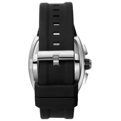 ساعت مچی مردانه اصل | برند تورنادو | مدل T23105-SSBB