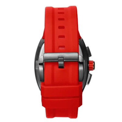 ساعت مچی مردانه اصل | برند تورنادو | مدل T23105-XSRB