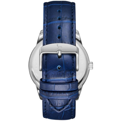 ساعت مچی مردانه اصل | برند تورنادو | مدل T24007-SLNN