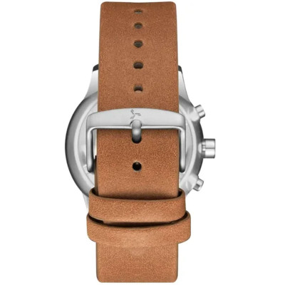 ساعت مچی مردانه اصل | برند تورنادو | مدل T24108-SLEI